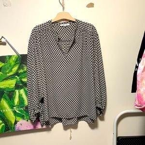 Gerard Darel blouse ‼️♥️🛍️